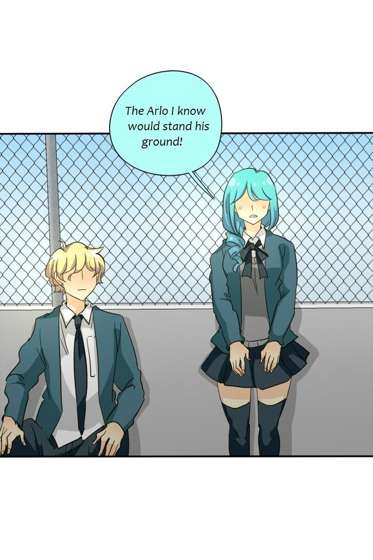 Read unOrdinary Manga Online