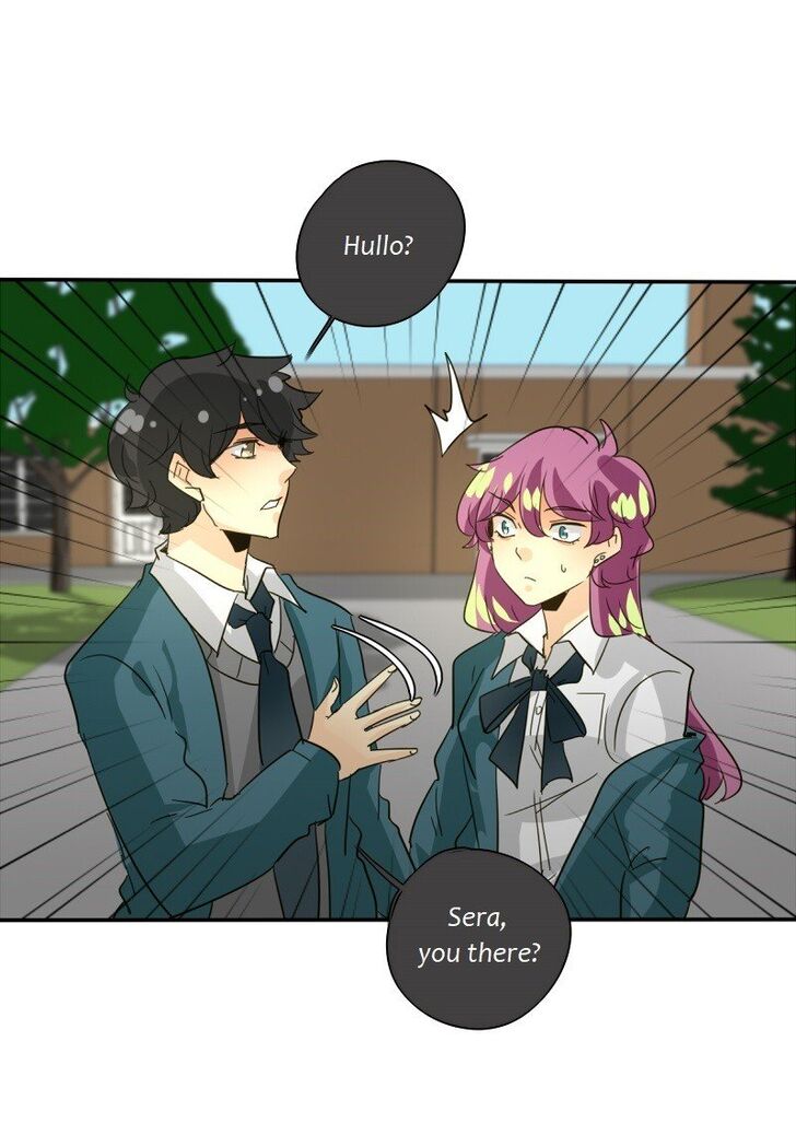 Read unOrdinary Manga Online