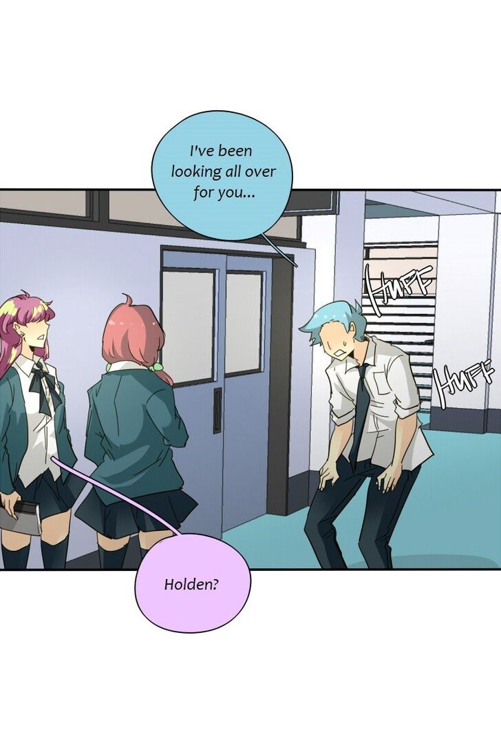 Read unOrdinary Manga Online