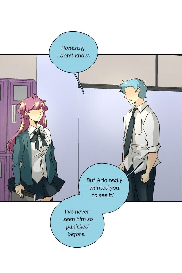 Read unOrdinary Manga Online