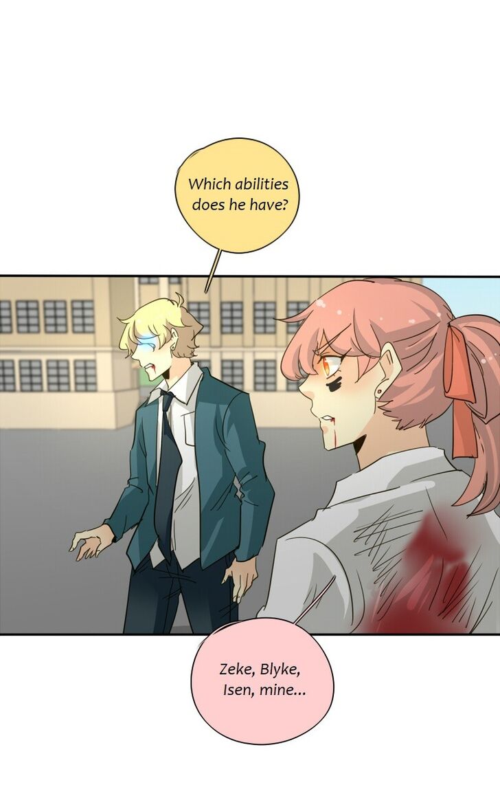Read unOrdinary Manga Online