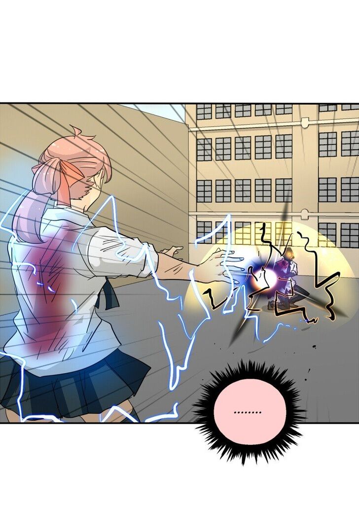 Read unOrdinary Manga Online