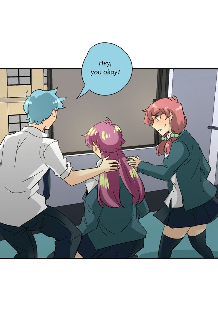 Read unOrdinary Manga Online