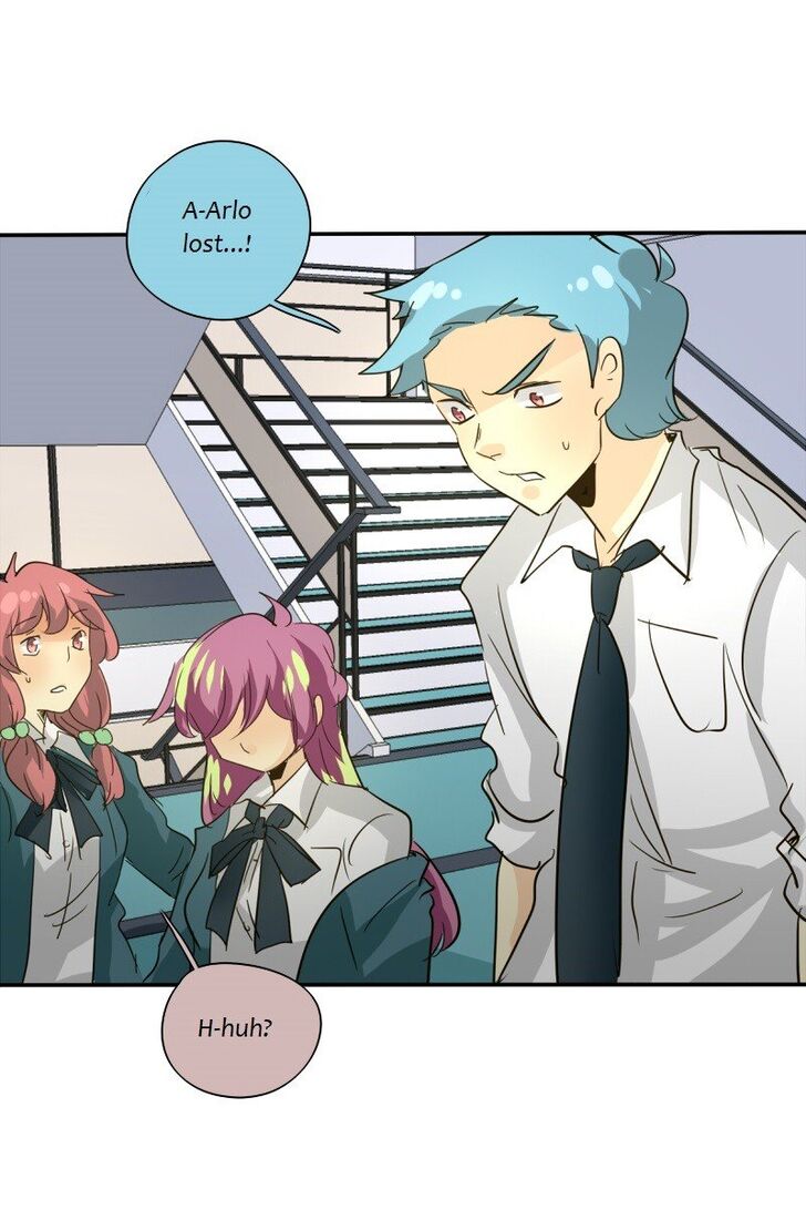 Read unOrdinary Manga Online