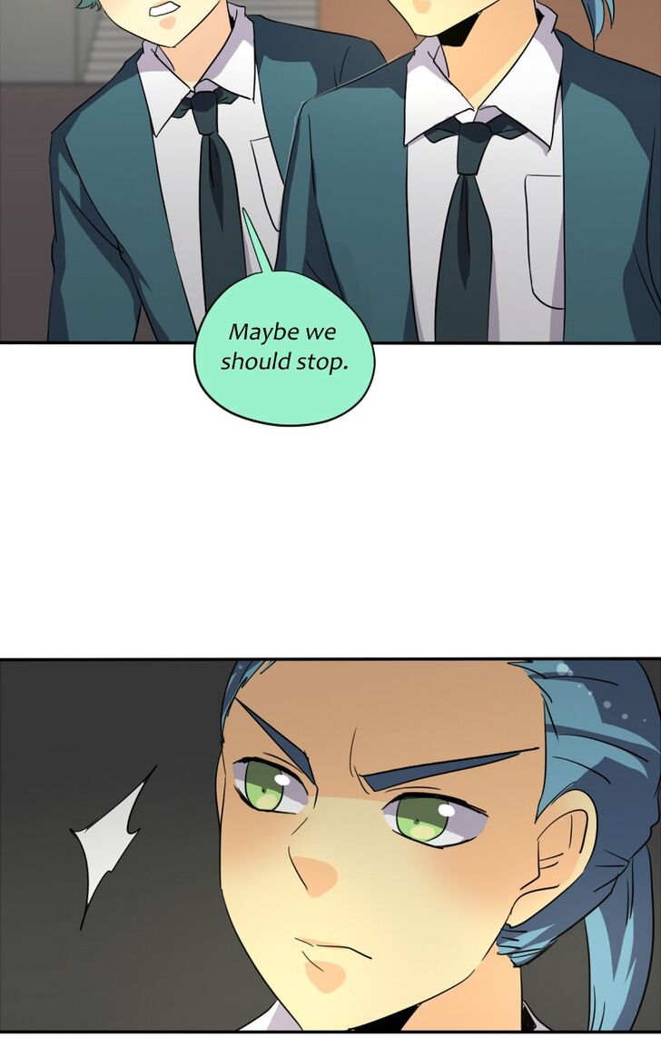 Read unOrdinary Manga Online