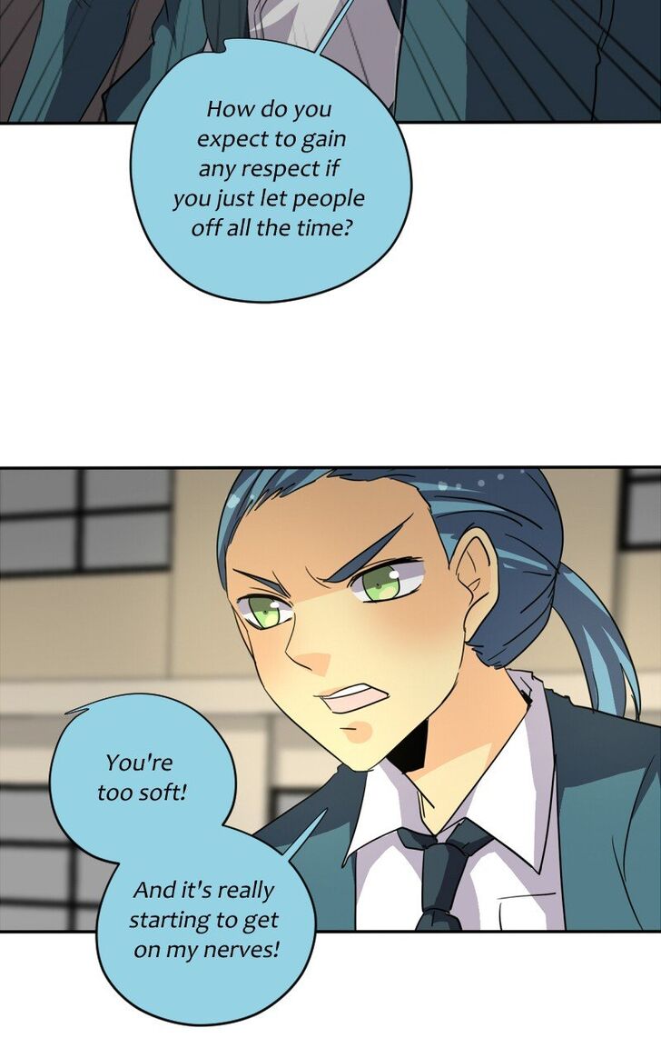 Read unOrdinary Manga Online