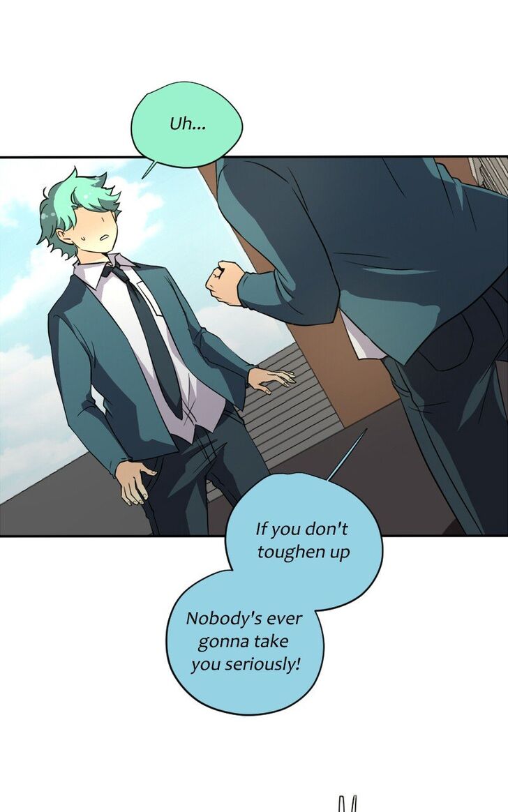 Read unOrdinary Manga Online
