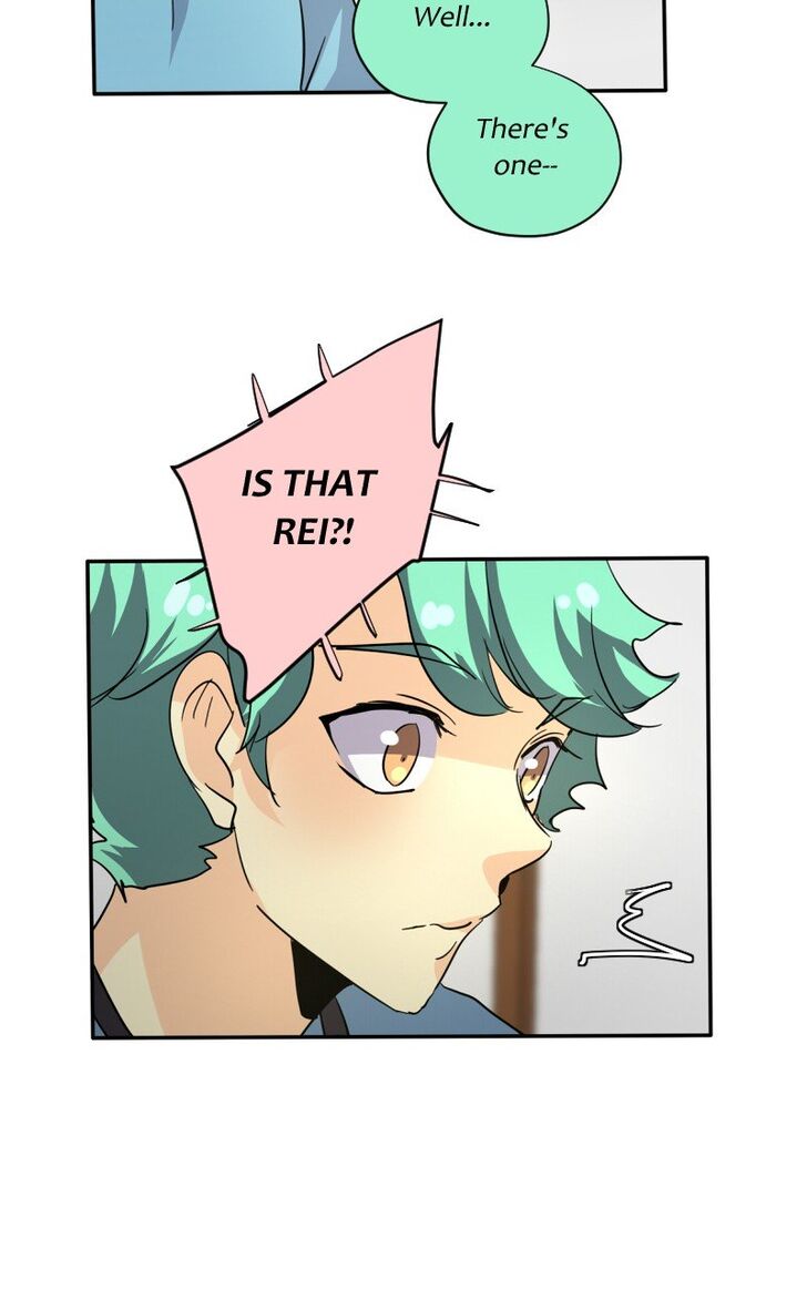 Read unOrdinary Manga Online