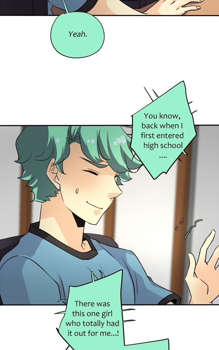 Read unOrdinary Manga Online