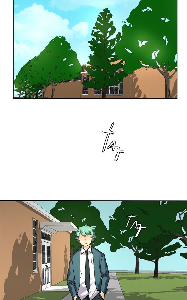 Read unOrdinary Manga Online