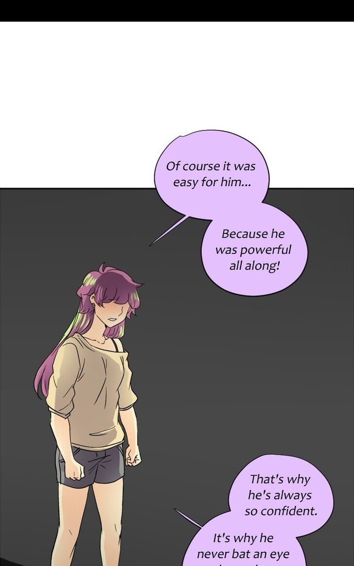 Read unOrdinary Manga Online