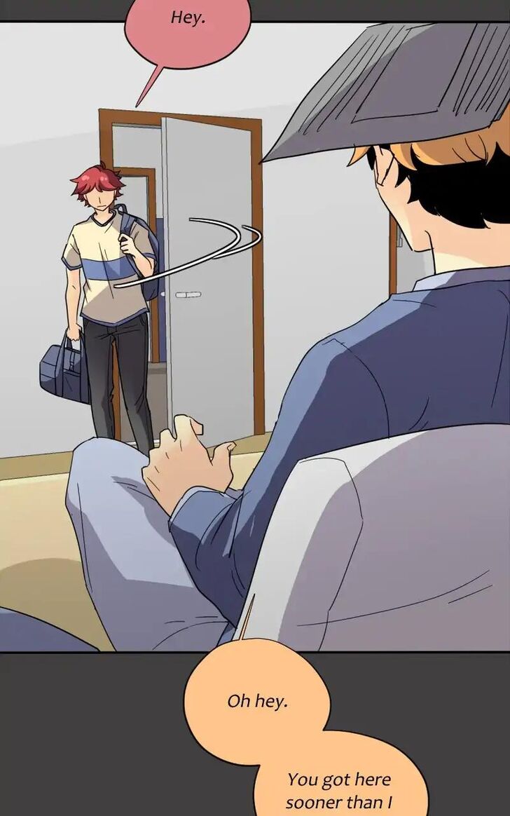 Read unOrdinary Manga Online