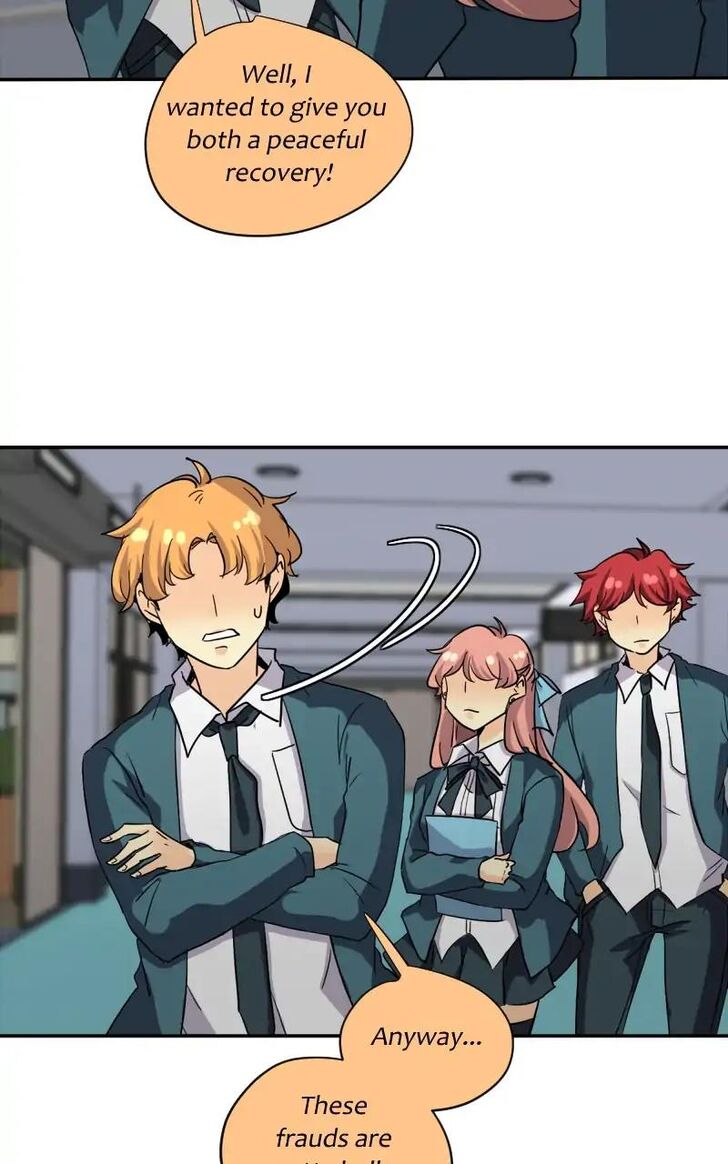 Read unOrdinary Manga Online