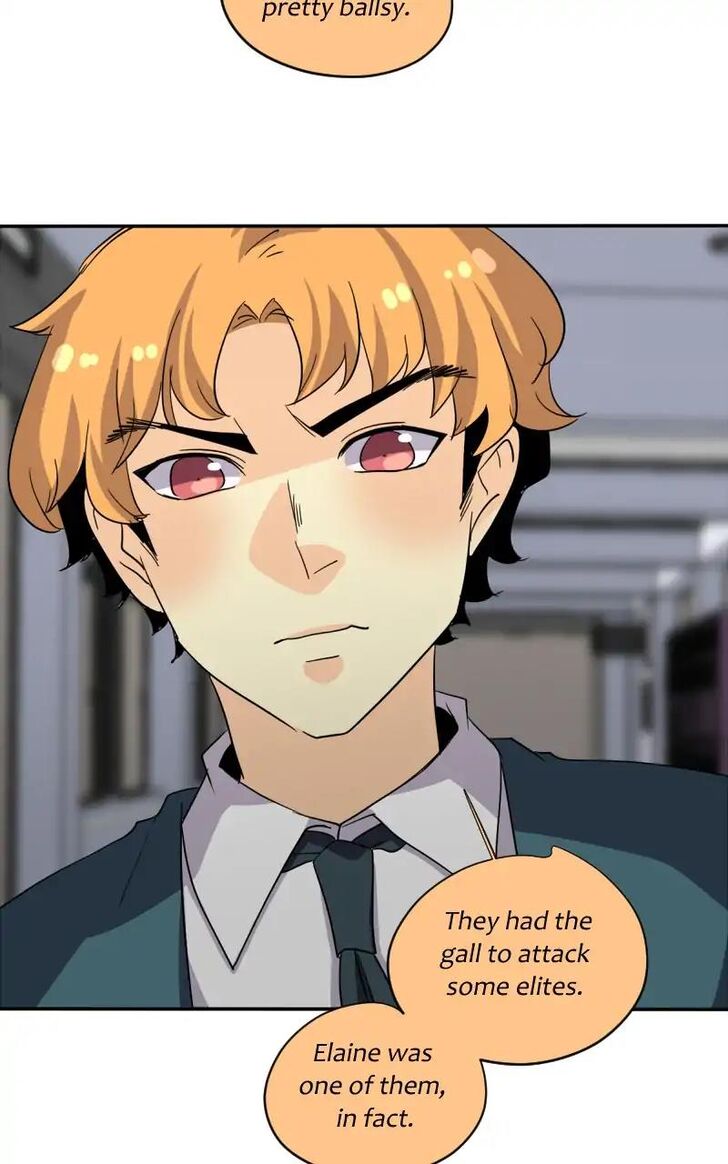 Read unOrdinary Manga Online
