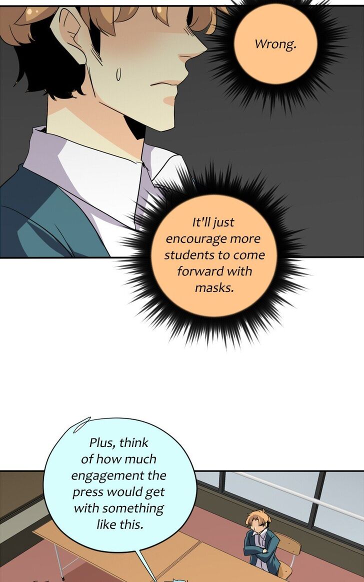 Read unOrdinary Manga Online