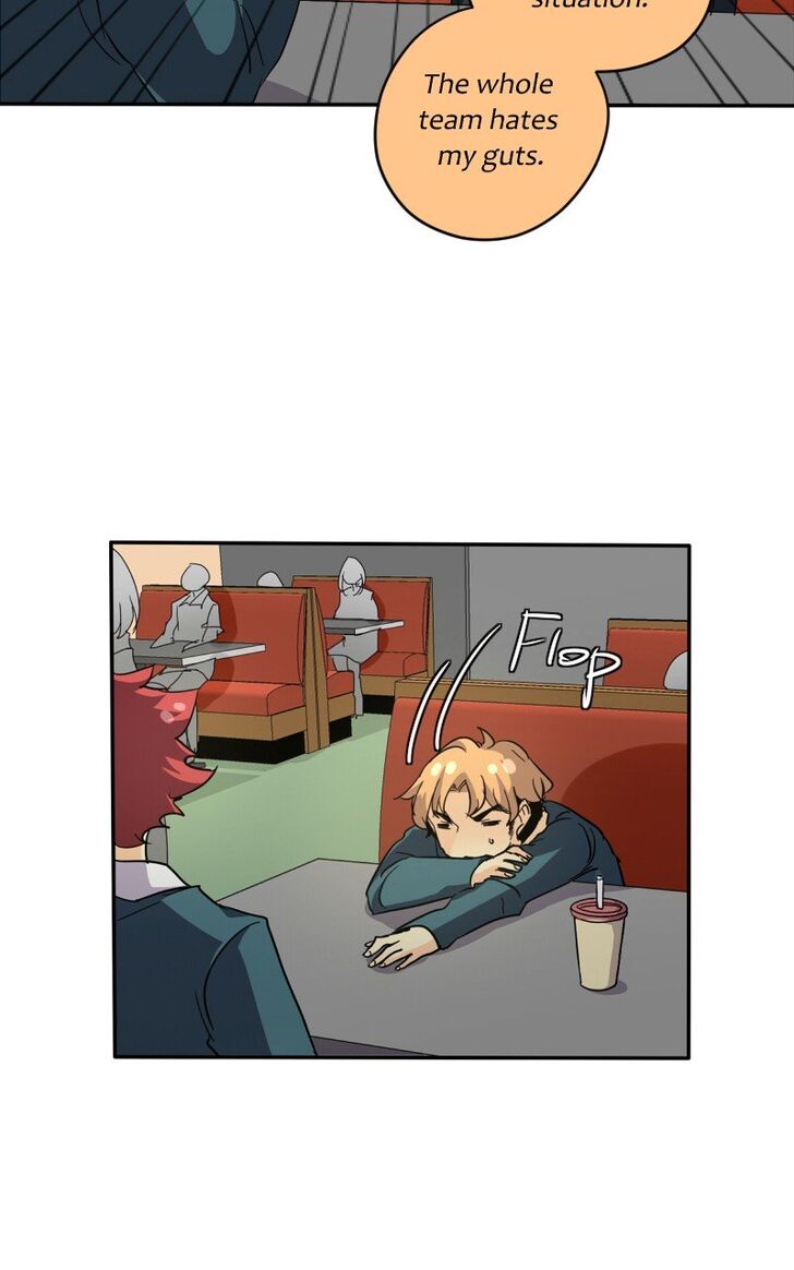 Read unOrdinary Manga Online