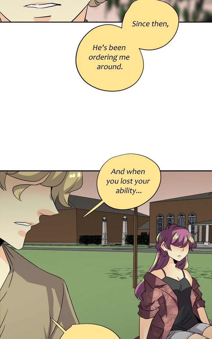 Read unOrdinary Manga Online