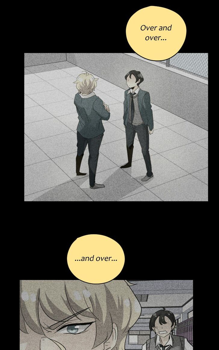 Read unOrdinary Manga Online