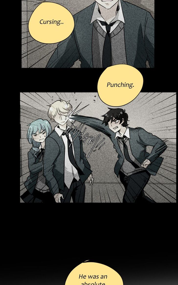 Read unOrdinary Manga Online