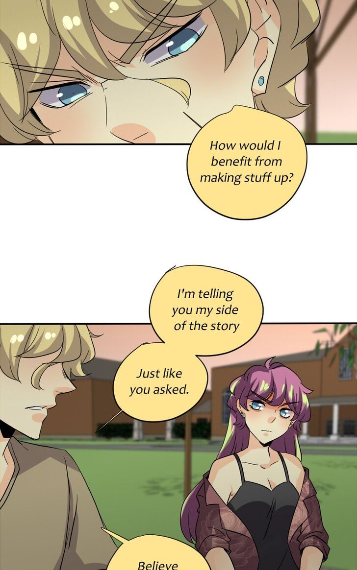 Read unOrdinary Manga Online