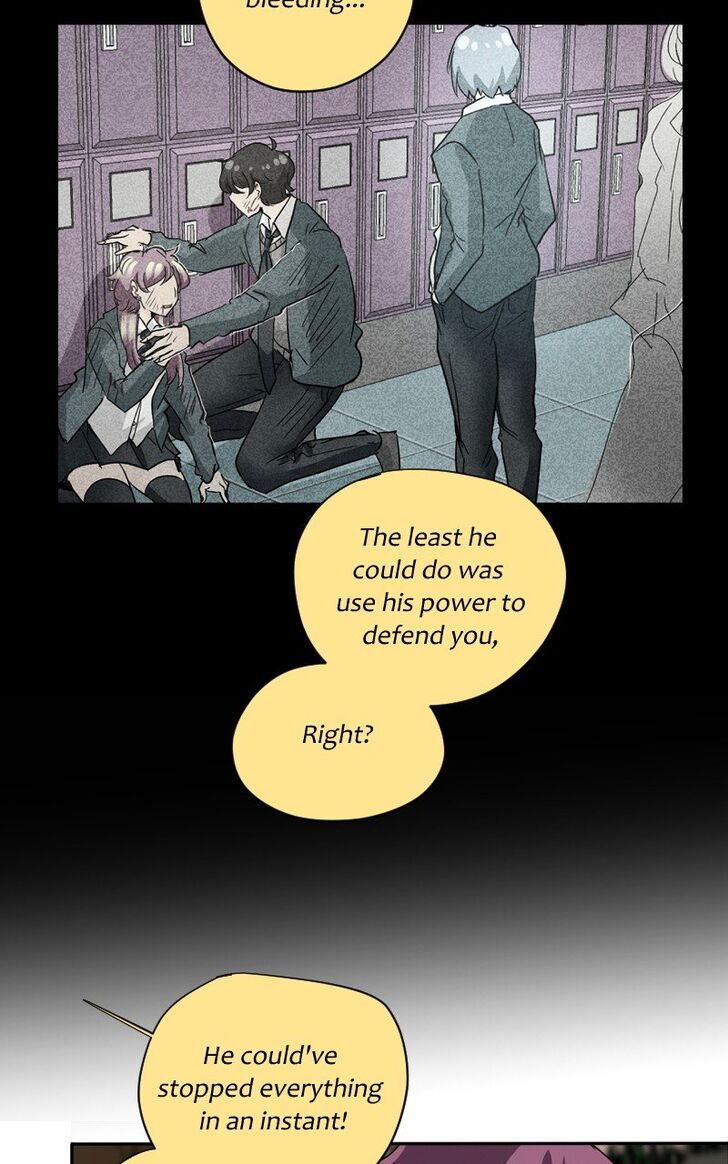 Read unOrdinary Manga Online