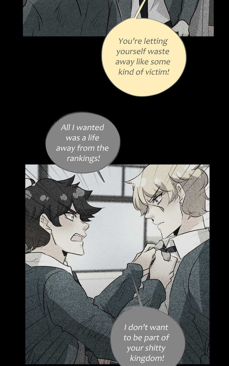 Read unOrdinary Manga Online
