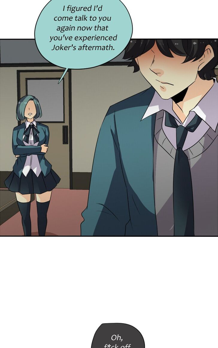Read unOrdinary Manga Online