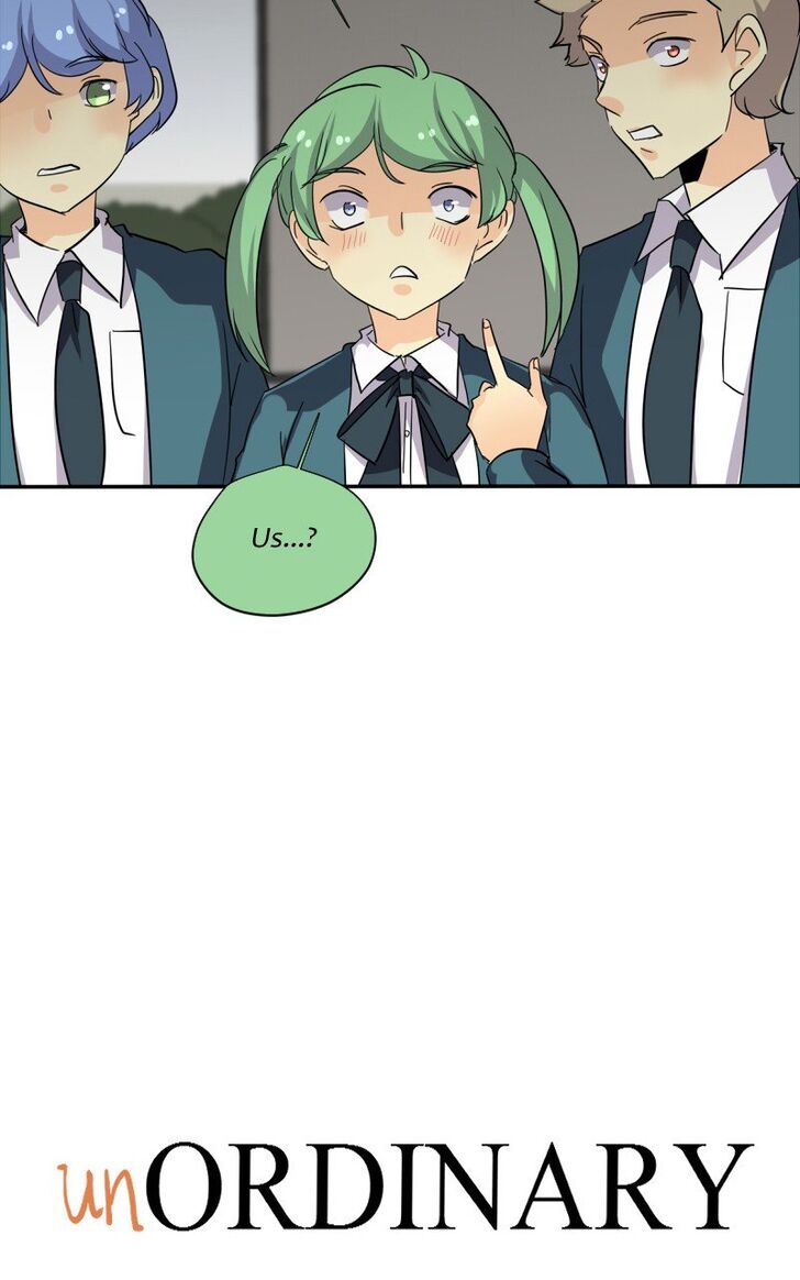 Read unOrdinary Manga Online