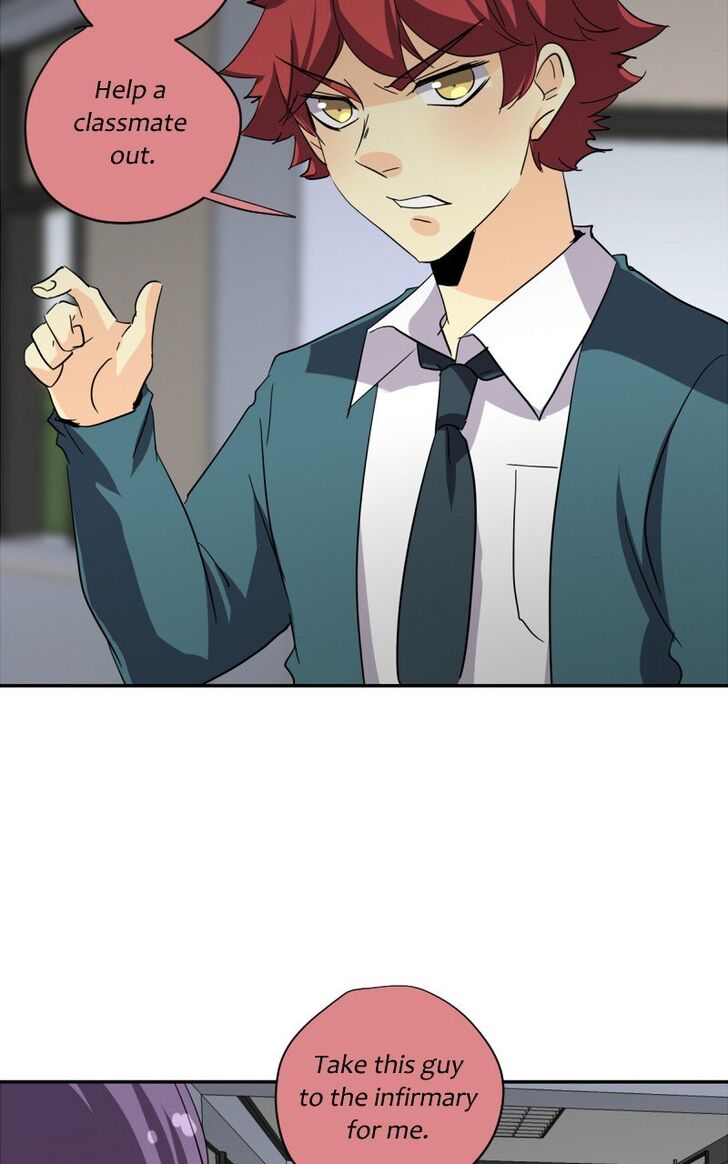Read unOrdinary Manga Online