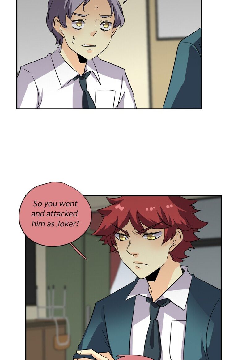Read unOrdinary Manga Online
