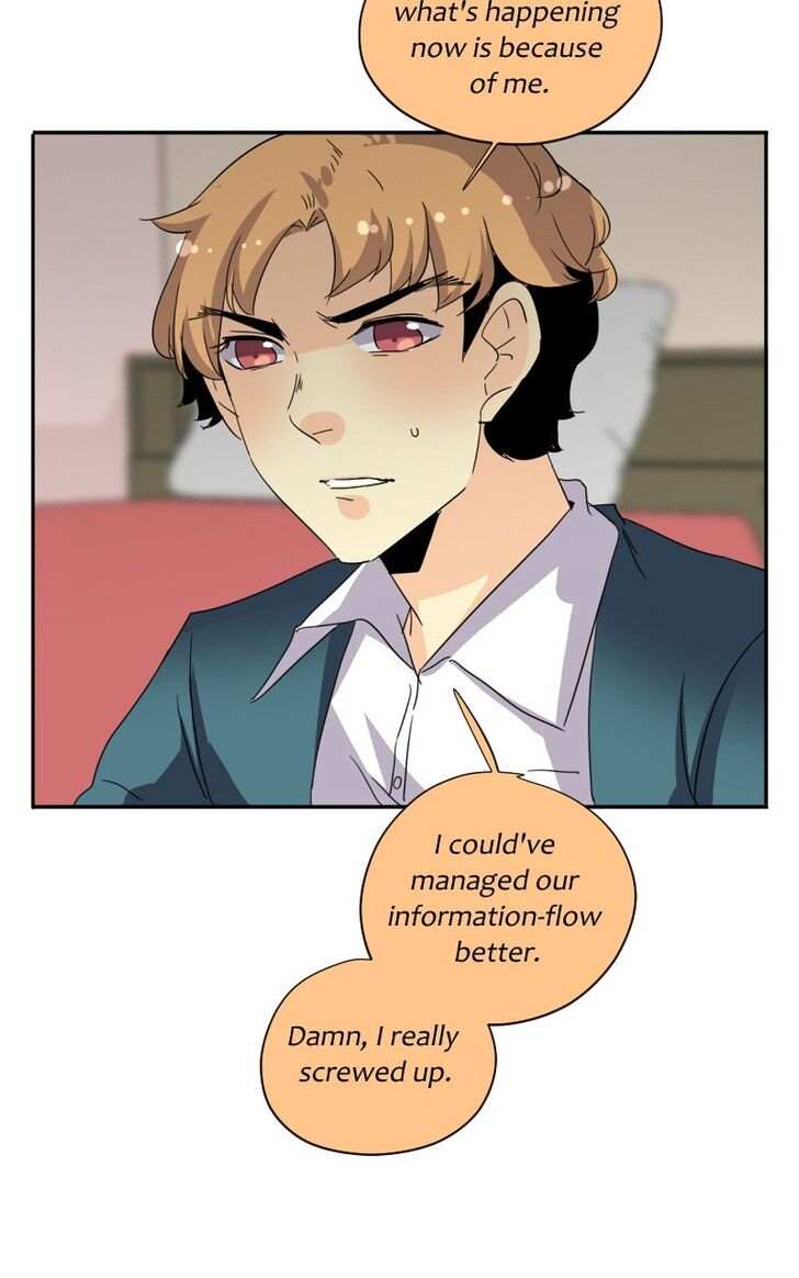 Read unOrdinary Manga Online