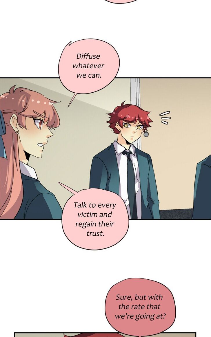 Read unOrdinary Manga Online
