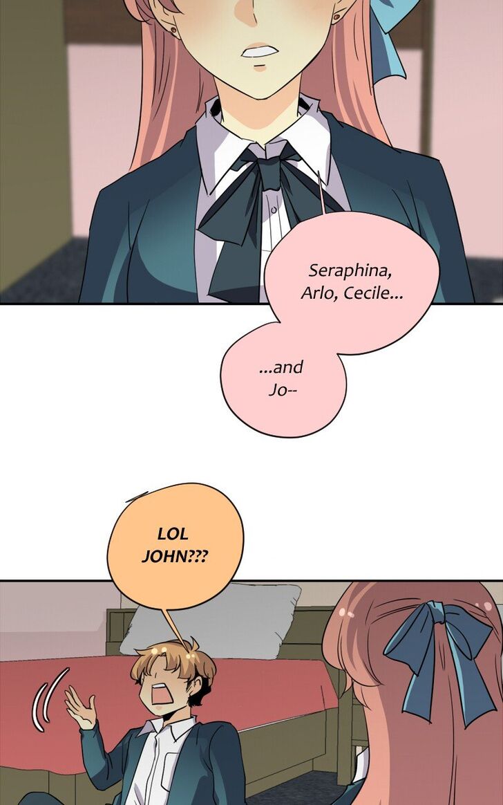 Read unOrdinary Manga Online