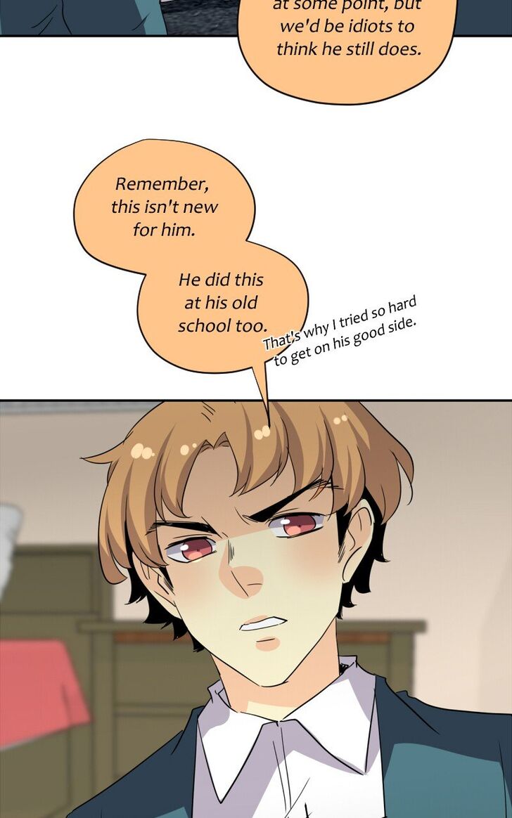 Read unOrdinary Manga Online