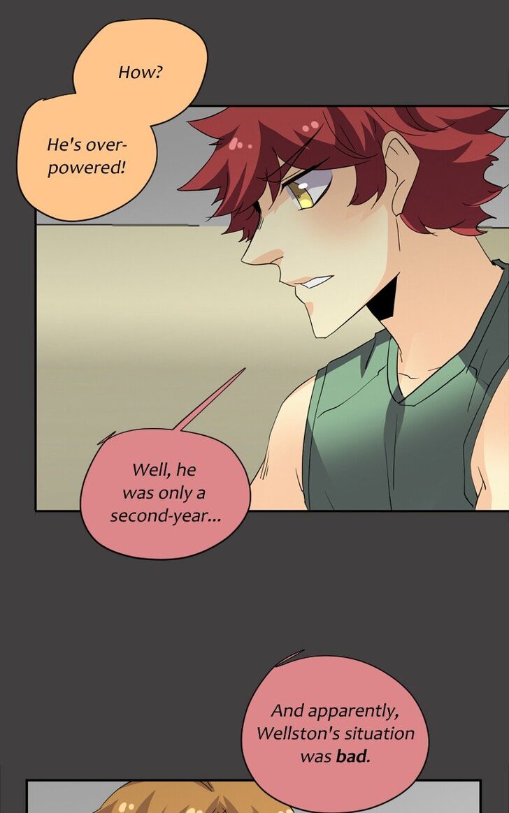 Read unOrdinary Manga Online