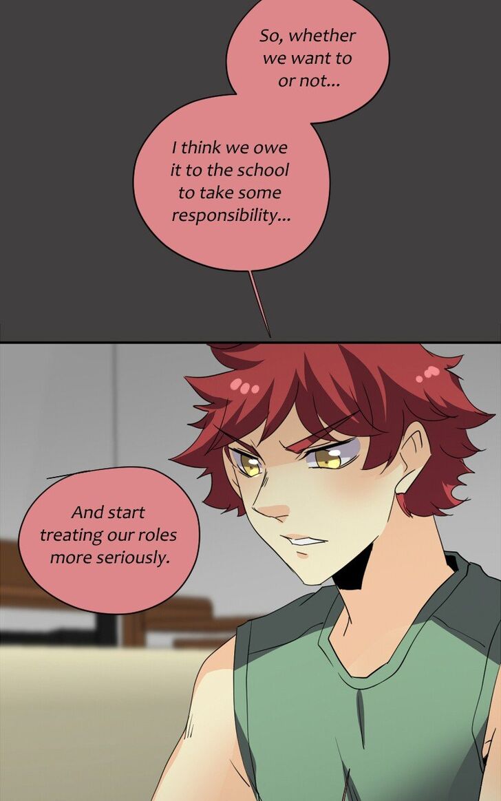 Read unOrdinary Manga Online