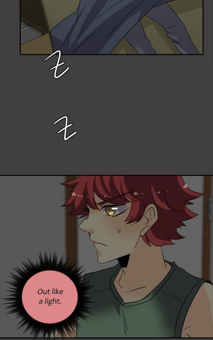 Read unOrdinary Manga Online