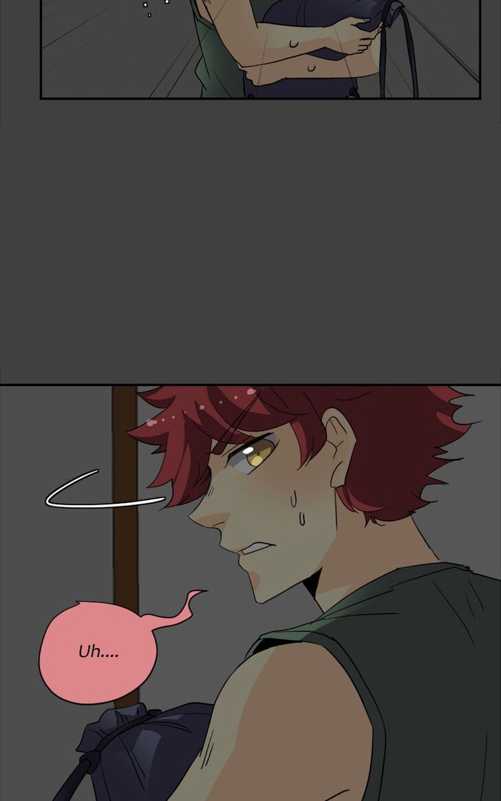 Read unOrdinary Manga Online