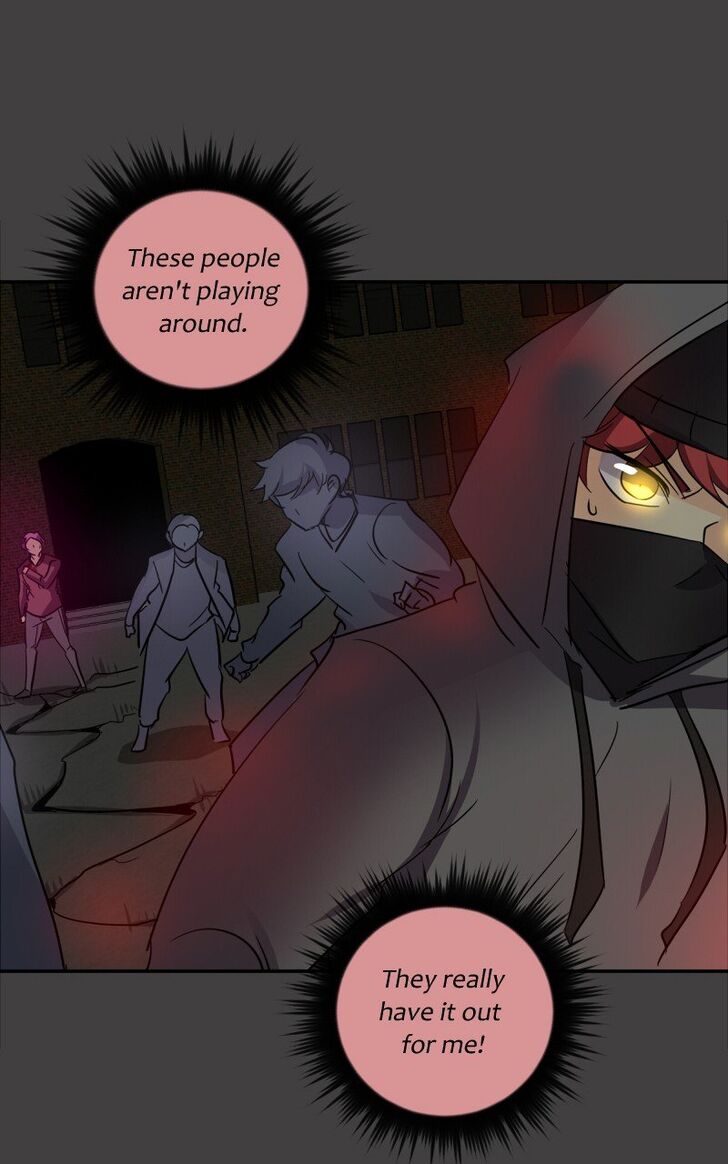 Read unOrdinary Manga Online