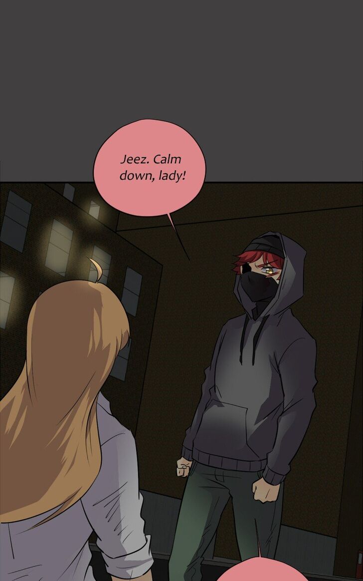 Read unOrdinary Manga Online