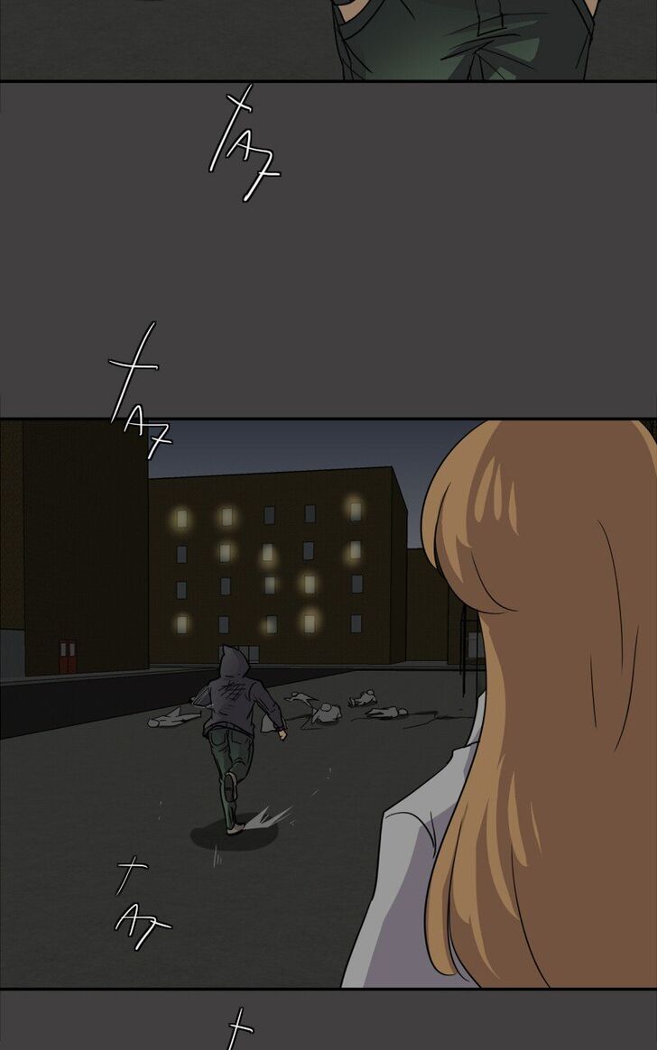 Read unOrdinary Manga Online