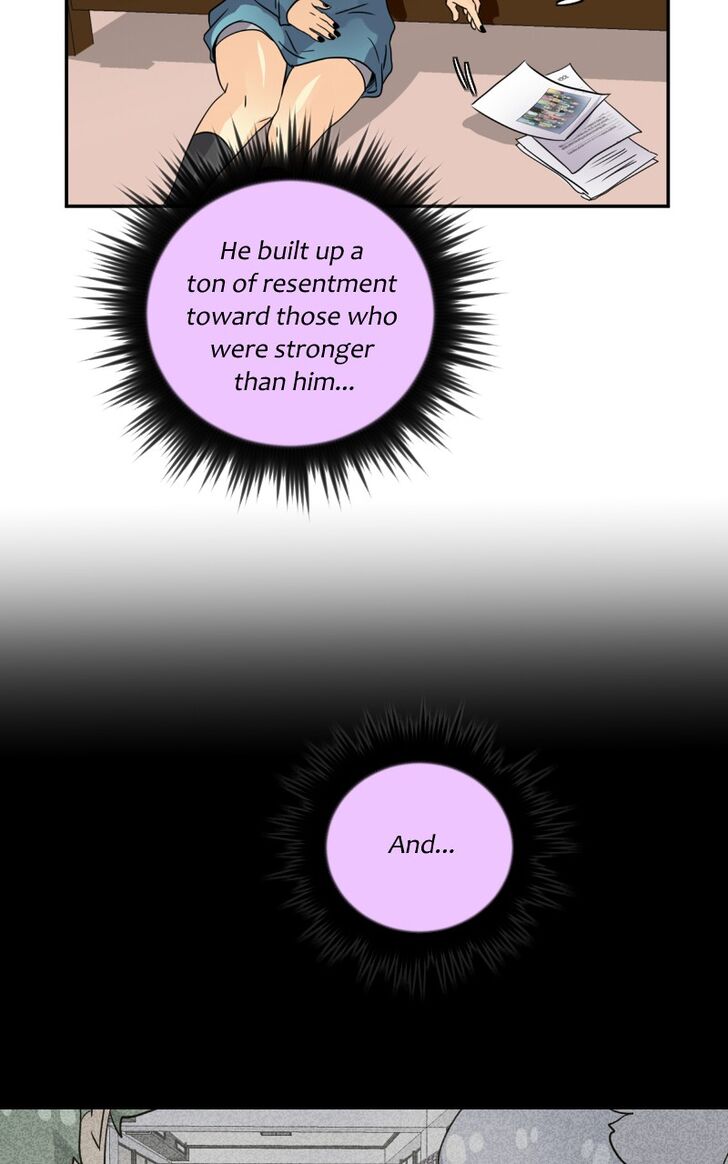 Read unOrdinary Manga Online