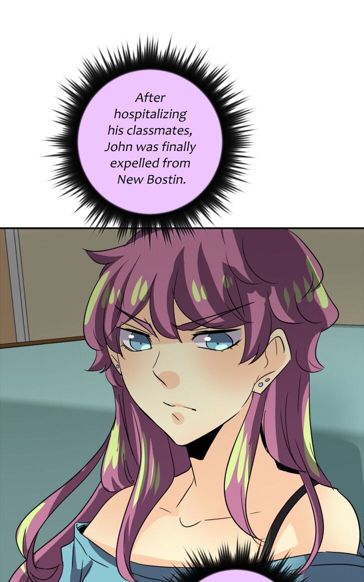 Read unOrdinary Manga Online