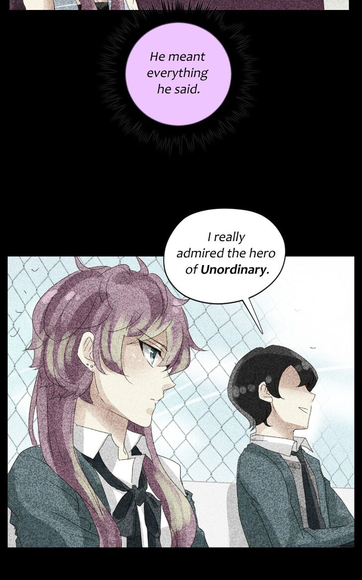 Read unOrdinary Manga Online