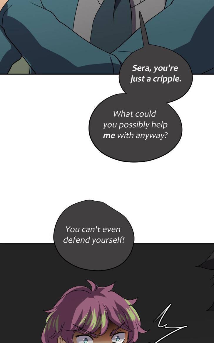 Read unOrdinary Manga Online