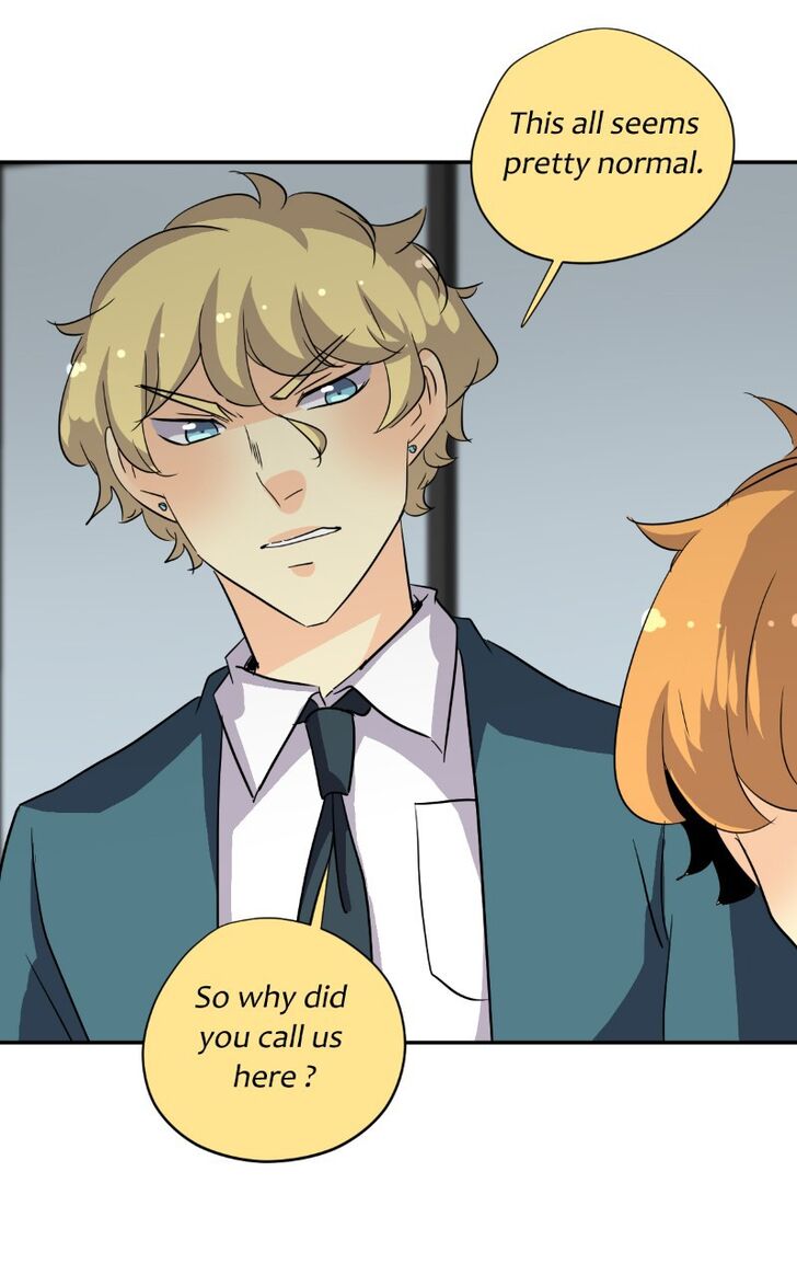 Read unOrdinary Manga Online