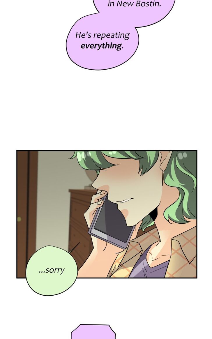 Read unOrdinary Manga Online