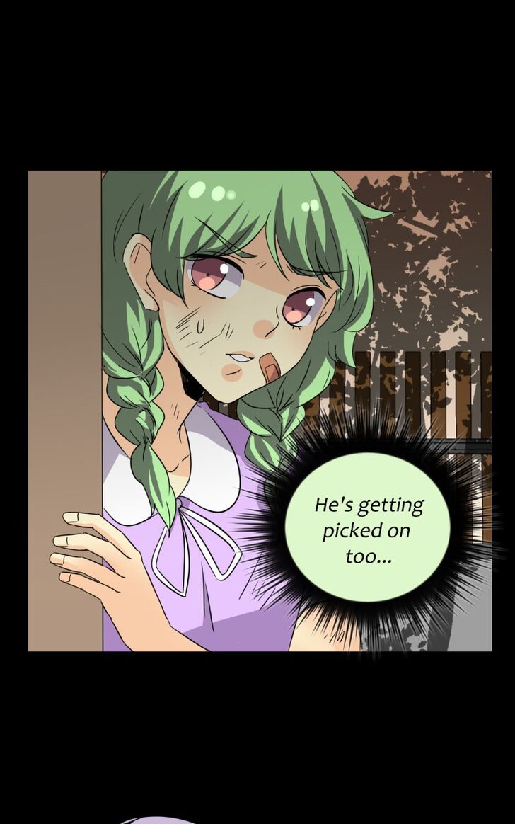 Read unOrdinary Manga Online