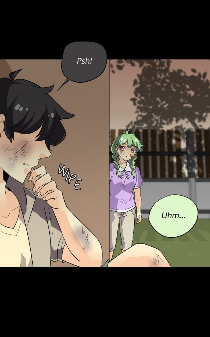 Read unOrdinary Manga Online