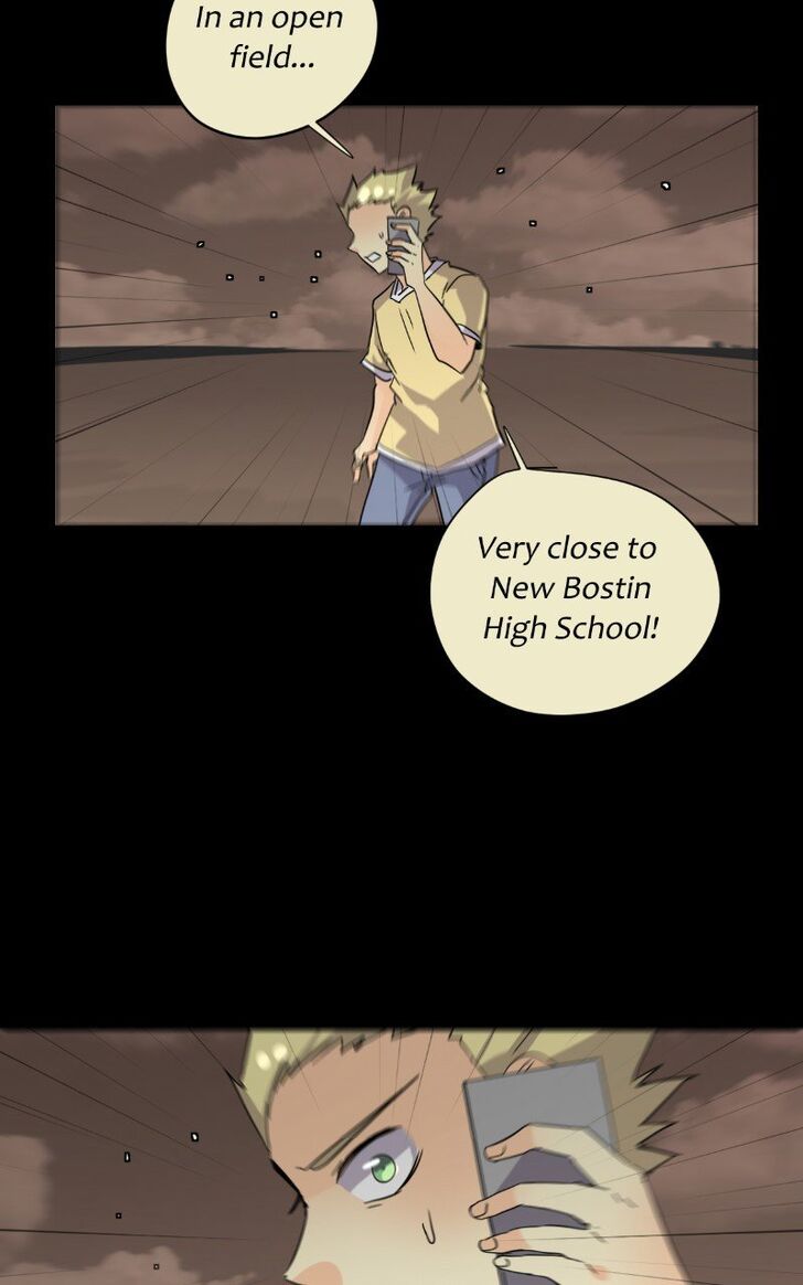 Read unOrdinary Manga Online